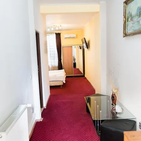 Pensiunea Schwartz Cluj-Napoca