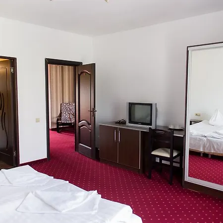 Pensiunea Schwartz Cluj-Napoca