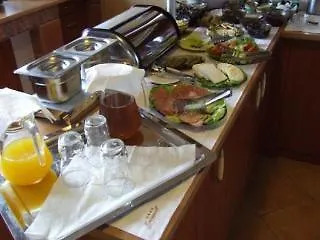 Guest house Pensiunea Schwartz 3*